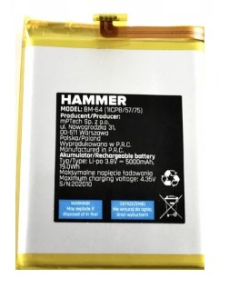 Bateria MyPhone BM-64 Hammer Explorer/Explorer Pro