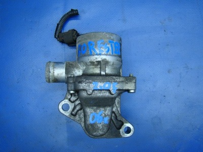 Клапан насоса воздуха subaru forester ii 2.0 06r фото №1