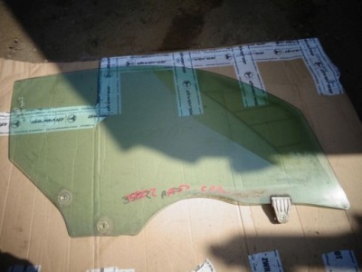 Nissan 350z 350 с стекло передняя правая перед фото №1