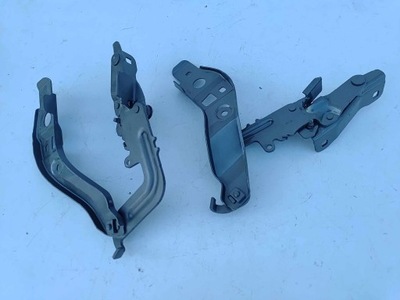 Mercedes gla ii h247 петля капот правый левый 5253 фото №1