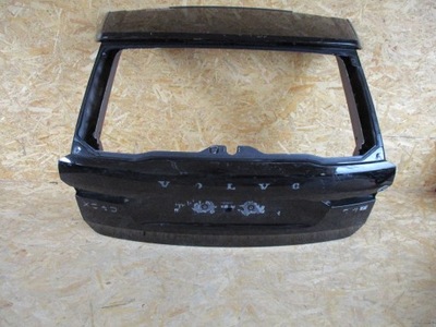 Крышка багажника задняя задняя volvo xc60 17- фото №1