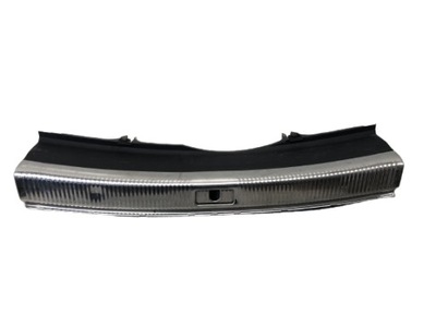 Защита порог багажника audi a5 sportback 8t8864513 фото №1