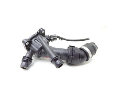 Корпус термостата volvo v60 ii 2.4d 31293556 фото №1