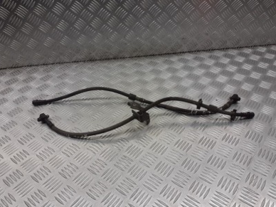 Провода тормозные комплект  opel astra j 1.4 t фото №1