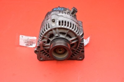 ALTERNATOR 037903025B VW GOLF 4 IV 1.4 16V 98R