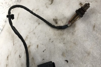 Датчик лямбда-зонд volvo v90 ii 32203033 2.0l дизель 140kw 2019 фото №1