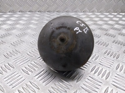 Сфера актуатор турбіни підвіска правий задня citroen c5 ii 2.0 фото №1