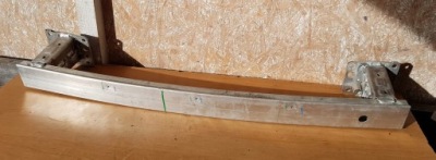 Балка бампера задний  citroen c4 ii picasso фото №1