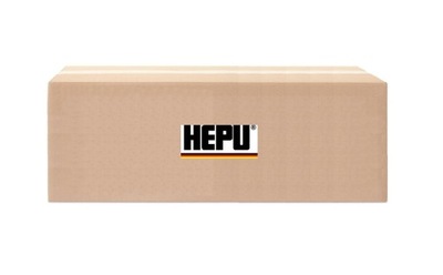 HEPU 21-7054 PRZESTAWIACZ ROLLO DISTRIBUCIÓN  