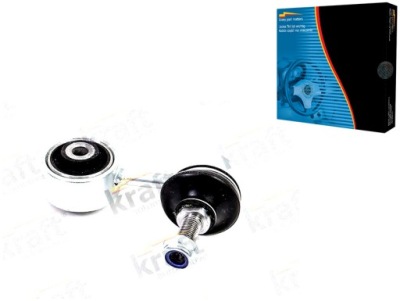 Kraft тяга кронштейн стабілізатор a26015 dsr1112 фото №1