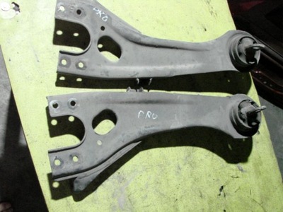 Важіль задня pro ceed i 1.6 crdi zdrowy włochy штука фото №1