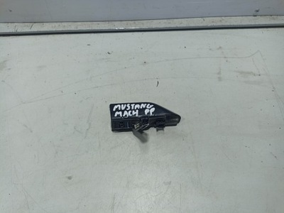 Ford mustang mach-e ручка зовнішня правий перед lj8b-r22404-af фото №1