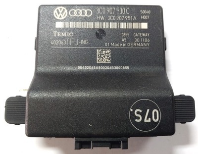 MÓDULO GATEWAY VW PASSAT B6 05- EU  