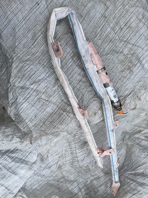 Подушка безпеки шторка безпеки ліва 5ja880741 skoda rapid toledo фото №1