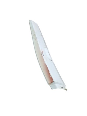 Підкрилок накладка scania r s 2304658 фото №1