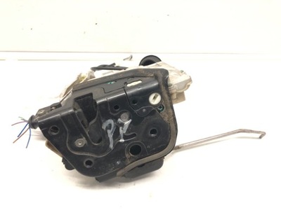 LOCK DOOR RIGHT FRONT AUDI A4 B7 UNIVERSAL 8E1837016AA 04-08  