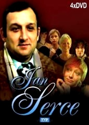 JAN SERCE (4 DVD)