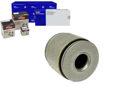 Delphi сайлентблок важеля перед з передній 13x41x4 фото №1