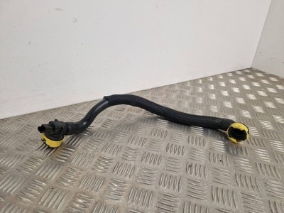 Citroen ds5 2012 wąż / трубка вентиляційна трубка фото №1