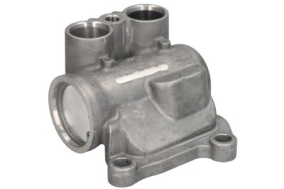 Термостат охолодження оливи mahle to 12 100 фото №1