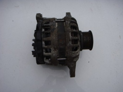 Генератор fiat ducato iveco daily 2.3 5801580927 фото №1