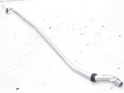 Waz труба шланг wody рідина 4s0819270d audi r8 5.2 v10 фото №1