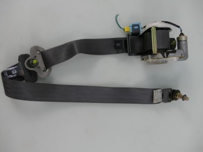 Honda cr-v i crv pas безопасности правый перед фото №1