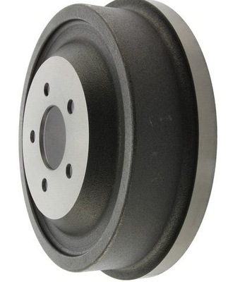 Барабан тормозной ford explorer 2001-2003 фото №1