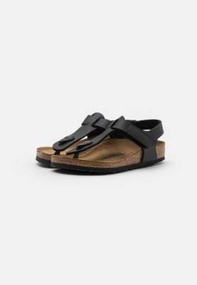 BIRKENSTOCK KAIRO SANDAŁY DZIECIĘCE LOGO 32 2KGM