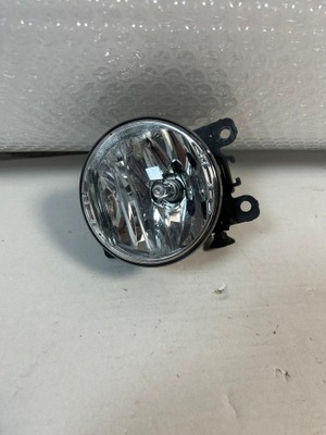 RENAULT DACIA HALOGEN LAMP LEFT 261500097R  