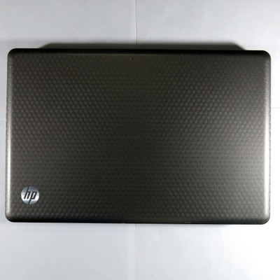 Laptop HP G62 (USZKODZONY, NIE DZIAŁA)