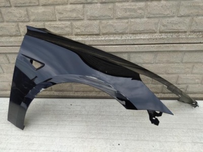 Tesla 3 3 2017-2021 крило передній правий оригінал фото №1