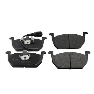 SABOTS DE FREIN DE FREIN SKODA OCTAVIA 3 AVANT KIT - milautoparts-fr.ukrlive.com