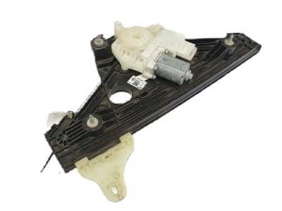 Renault clio 2020 подъемник стекло 827217837r europa фото №1