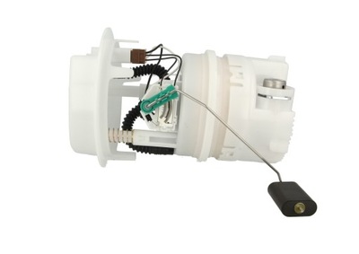 Hart електрична насос пального peugeot 307 1.4- 02- фото №1