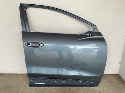 Audi q4 e-tron e tron дверь передние правое фото №1