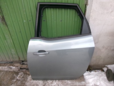 Opel meriva 2 b дверей ліве задні комплектна фото №1