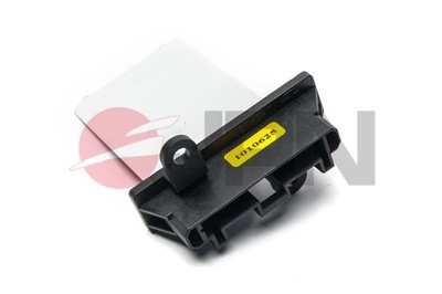 Резистор вентилятор nissan 2715072b01 фото №1