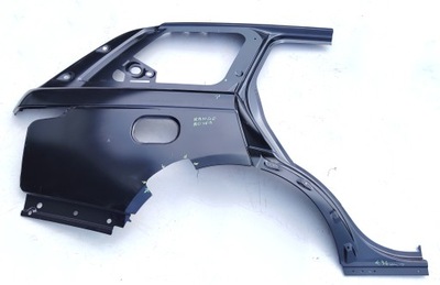 Range rover iv крила задній правий фото №1