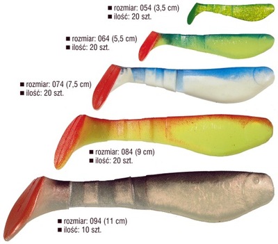 KONGER KOPYTO KONGER ROZMIAR 1'' KOLOR 046 OP.20 SZT 3.5cm