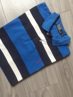 RALPH LAUREN _ POLO roz L