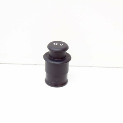 Audi a1 8x передняя часть power outlet cover 7l6919311 original фото №1