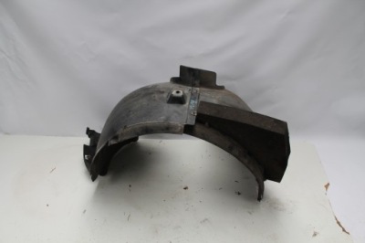 Подкрылок перед передние левая mercedes ml w164 фото №1