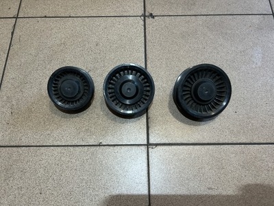 Ролик ремень компрессор jaguar xf xj 3.0 sc фото №1