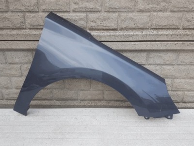 Hyundai i30 2017 - 2022 крыло передний правый фото №1