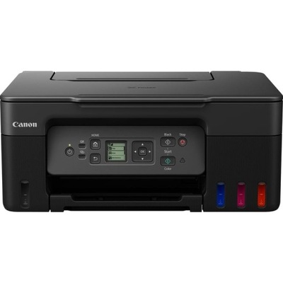 Canon PIXMA G3470 Atramentowa A4 4800 x 1200 DPI Wi-Fi