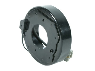 Катушка кондиционера denso 10s17 10s13 10s11 фото №1