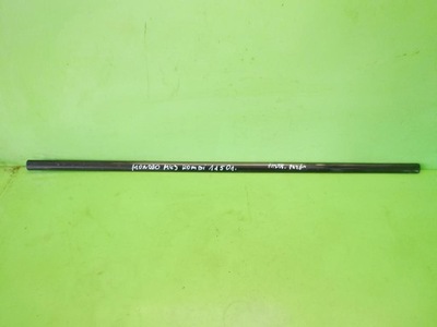 Молдинг дверная правая перед ford mondeo mk3 kombi фото №1