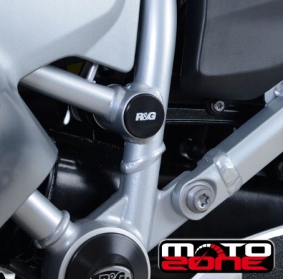 BOUCHON CHÂSSIS R&G GAUCHE BMW R1200RT 14-/ 