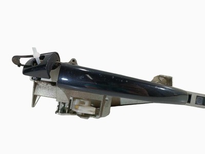 Ручка дверь левый перед exld peugeot 407 фото №1